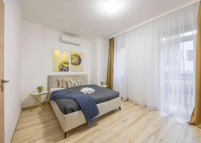 Deluxe & Charm Central Suite Next The Andrassy Fashion St