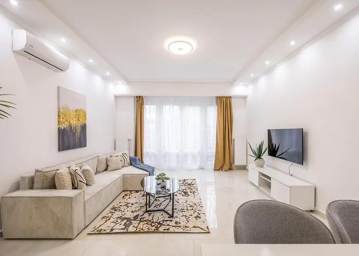 Deluxe & Charm Central Suite Next The Andrassy Fashion St