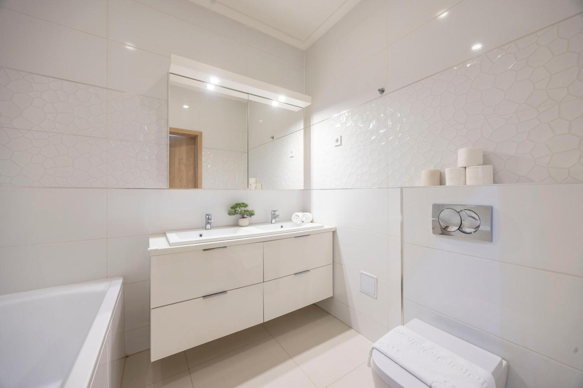 Apartamento Deluxe & Charm Next The Andrassy Fashion St