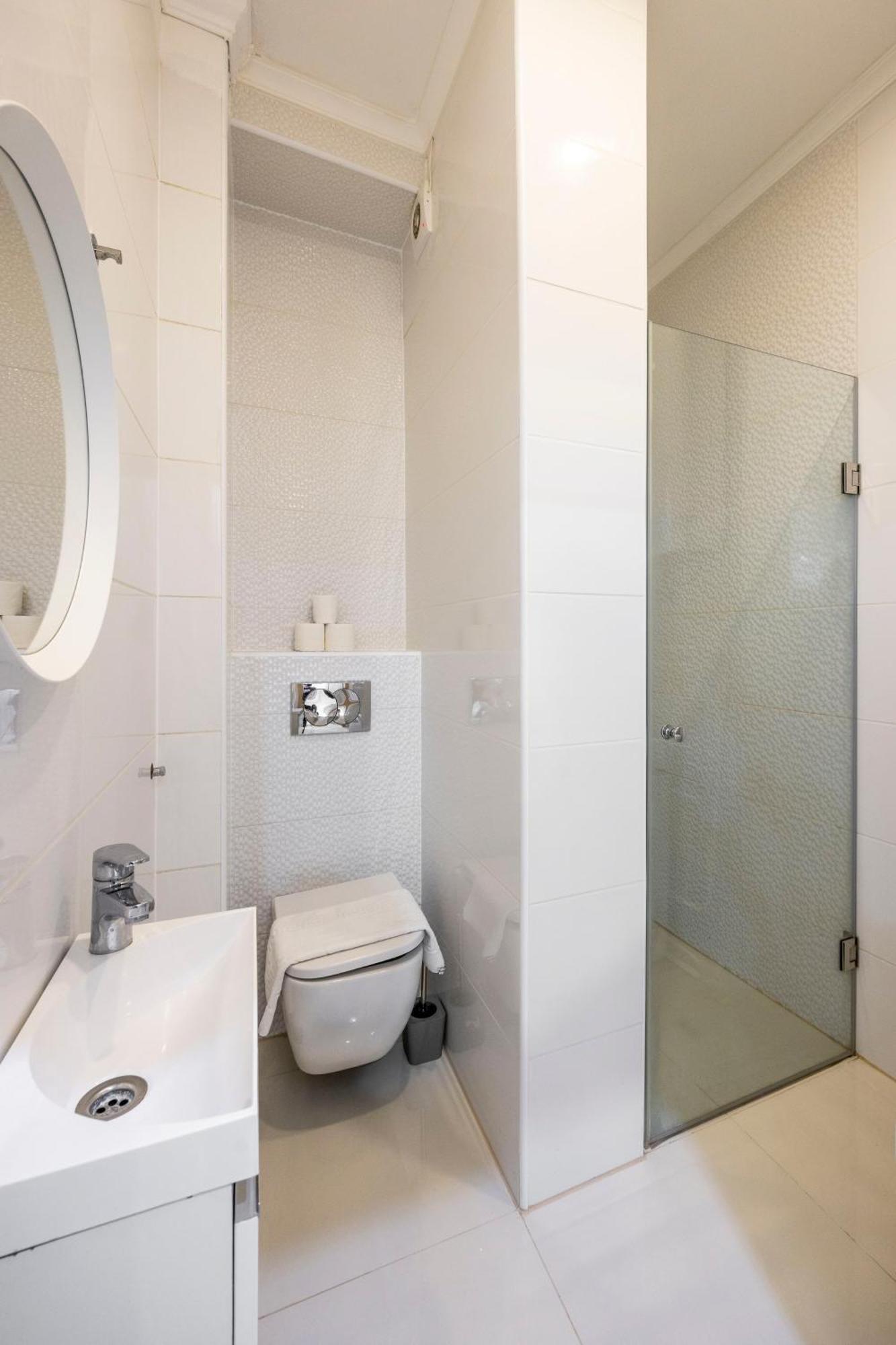 Deluxe & Charm Next The Andrassy Fashion St Apartamento Budapest