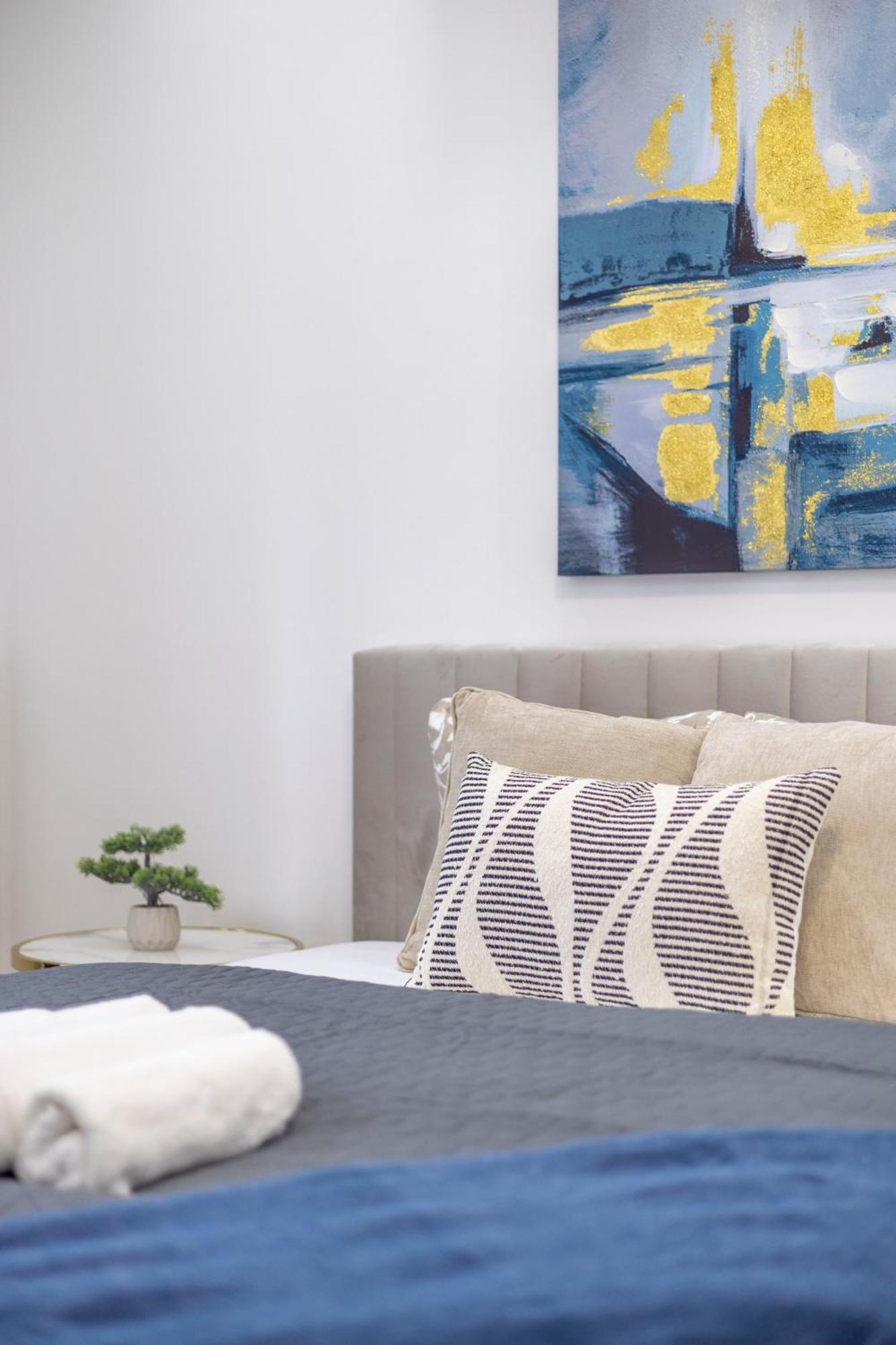 Deluxe & Charm Next The Andrassy Fashion St Apartamento *