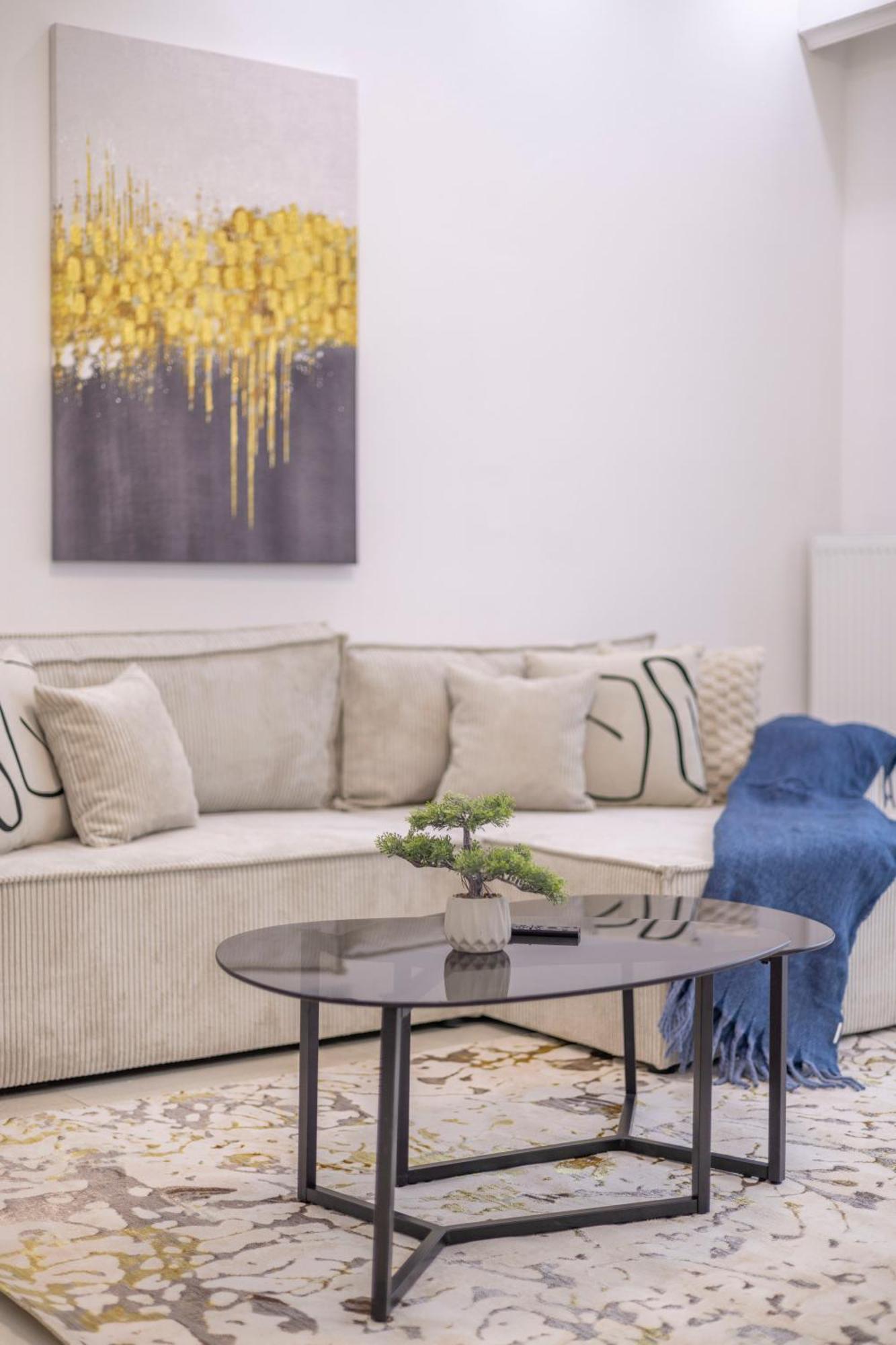 Deluxe & Charm Next The Andrassy Fashion St Apartamento Budapest