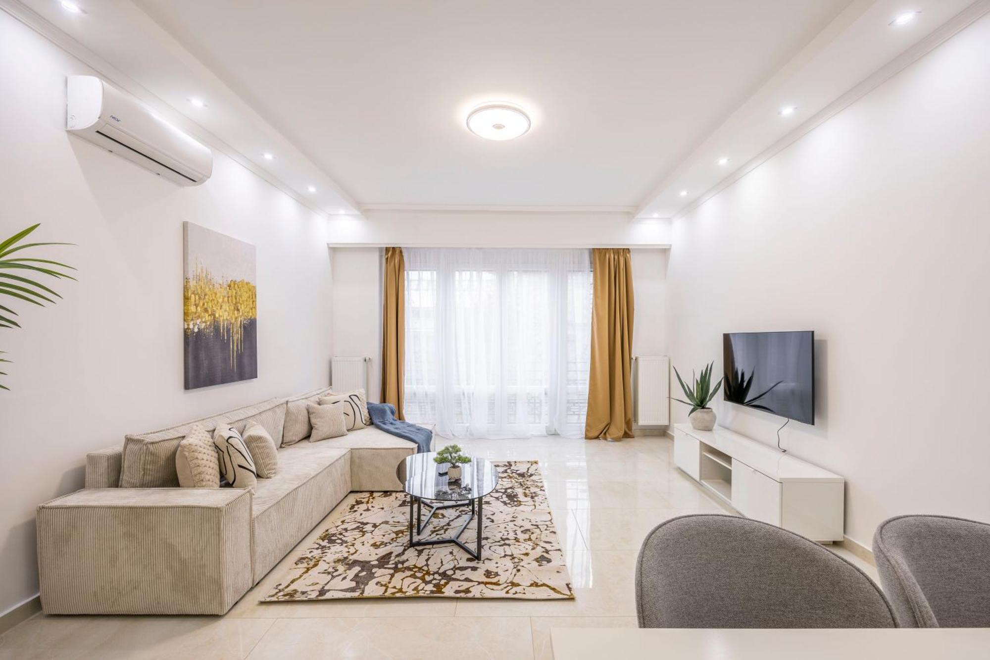 Deluxe & Charm Next The Andrassy Fashion St Apartamento Budapest